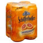 Schofferhofer - Grapefruit Hefeweizen 0 (618)