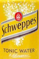 Schweppes - Tonic Water 0 (13)