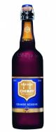 Scourmont Abbey, SA Bieres de Chimay - Chimay Blue Grande Rserve 0 (750)