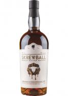 Screwball - Peanut Butter Whiskey 0 (750)