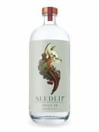 Seedlip - Spice 94 Distilled Non-Alcoholic Spirit 0 (700)