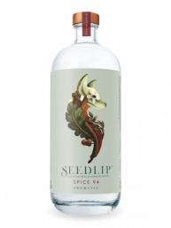 Seedlip - Spice 94 Distilled Non-Alcoholic Spirit (700ml) (700ml)