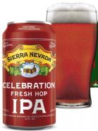 Sierra Nevada Brewing Co - Celebration Fresh Hop Ale 0 (62)