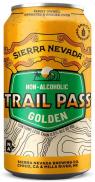 Sierra Nevada Brewing Co - Trail Pass Golden NA 0