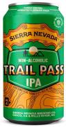 Sierra Nevada Brewing Co - Trail Pass IPA NA 0