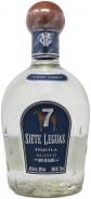 Siete Leguas - Tequila Blanco 0 (750)