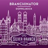Silver Branch Brewing Co - Branchinator Doppelbock 0 (62)
