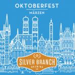 Silver Branch Brewing Co - Oktoberfest Marzen 0 (62)