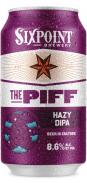 Sixpoint Brewery - The Piff Hazy DIPA 0 (62)