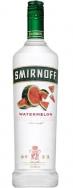 Smirnoff - Vodka Infused with Watermelon and Mint 0 (750)