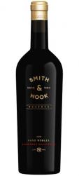 Smith & Hook - Cabernet Sauvignon Reserve Paso Robles 2018 (750ml) (750ml)