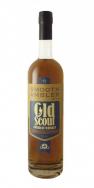 Smooth Ambler - Old Scout American Whiskey 0 (750)