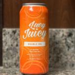 Solace Brewing Co - Lucy Juicy Double IPA 0 (415)