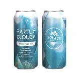 Solace Brewing Co - Partly Cloudy IPA 0 (415)