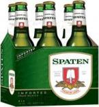 Spaten-Brau - Spaten Lager (6-packs) 0 (667)