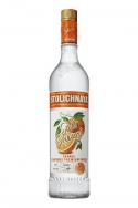 Stoli - Oranj Vodka 0 (750)