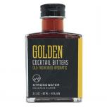 Strongwater - Golden Old Fashioned Cocktail Bitters 0 (750)