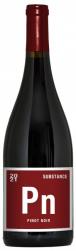 Substance (Charles Smith) - Pinot Noir Columbia Valley 2021 (750ml) (750ml)