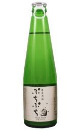 Suehiro - Poochi Poochi Junmai Sparkling Sake (330ml) (330ml)