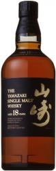 Hibiki (Suntory) - Yamazaki 18 year Single Malt Whisky (750ml) (750ml)