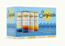 Surfside - Starter Pack (8 pack 12oz cans) (8 pack 12oz cans)