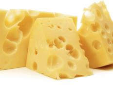Swiss - Cheese Holland NV (8oz) (8oz)
