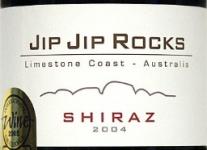 Jip Jip Rocks - Shiraz Limestone Coast 2022 (750)