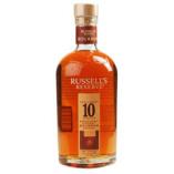 Russell's Reserve - 10 Year Old Kentucky Straight Bourbon Whiskey 0 (750)
