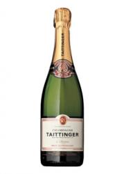 Taittinger - Brut Champagne La Franaise NV (750ml) (750ml)