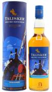 Talisker - Single Malt Scotch Special Release 2023 The Wild Explorador Isle of Skye 0 (750)