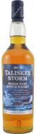 Talisker - Single Malt Scotch Storm Isle of Skye 0 (750)