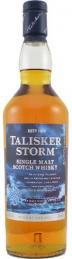 Talisker - Single Malt Scotch Storm Isle of Skye (750ml) (750ml)