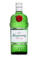 Tanqueray - Gin 0 (750)