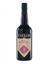 Taylor - Dry Sherry New York NV (750ml) (750ml)