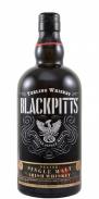 Teeling - Blackpitts Peated Peated Single Malt Irish Whiskey 0 (750)