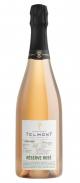 Telmont - R�serve Brut Ros� Champagne NV (750)