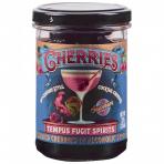 Tempus Fugit - Cocktail Cherries 0