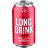 The Finnish Long Drink - Cranberry Canned Cocktail 0 (66)
