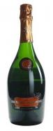 Thibaut-Janisson - Blanc de Chardonnay Brut Monticello 0 (750)