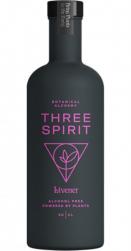 Three Spirit - Livener Non-Alcoholic Spirit (500ml) (500ml)