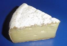 Tomme de Savoie - Cheese NV (8oz) (8oz)