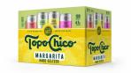 Topo Chico - Margarita Hard Seltzer Variety 12 Pack 0 (221)