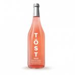 Tost - Rose Non-Alcoholic Refresher 0