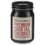 Traverse City Whiskey Co. - Premium Cocktail Cherries 0