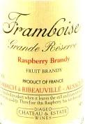 Trimbach - Grande Rserve Framboise (Raspberry) Brandy (750ml) (750ml)