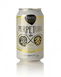 Troegs Independent Brewing - Perpetual IPA (6 pack 12oz cans) (6 pack 12oz cans)