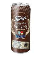 Tucher Brau - Dunkles Hefe Weizen 0 (44)