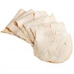 Pan-Roasted Turkey Breast - Sliced Deli Meat NV (8oz)