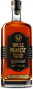 Uncle Nearest - Single Barrel Tennessee Whiskey 0 (750)