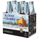 Unibroue - Blanche de Chambly White Ale 0 (667)